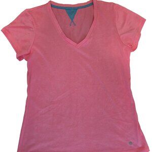 NWOT Bally Total Fitness Women's Size Medium Short Sleeve T-Shirt